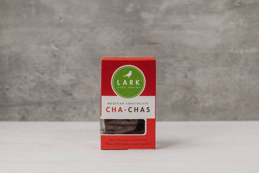 Lark Fine Foods Mexican Chocolate Cha Cha 3 oz